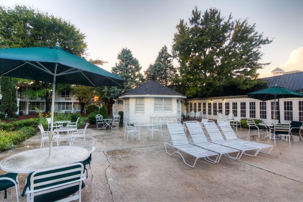 Phoenix Inn Of Greenville Exterior photo